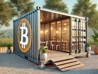 Bild von Bitcoinhome