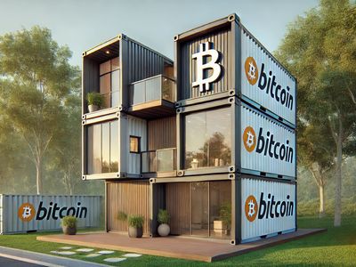 Bild von Bitcoinhome