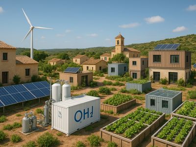 Bild von Bitcoinhome